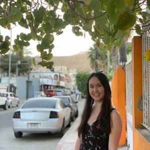 Meet your Posher, Alice